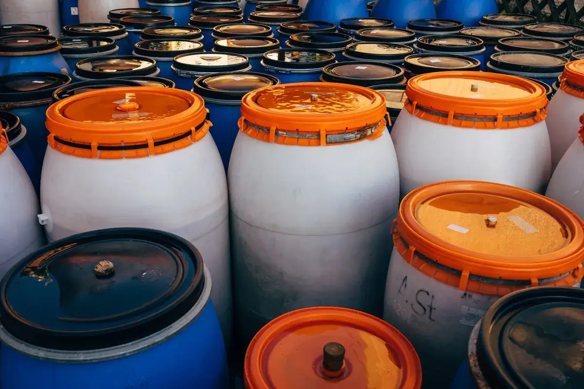 Drug Paraphernalia Cleanup in Middlesex, NJ